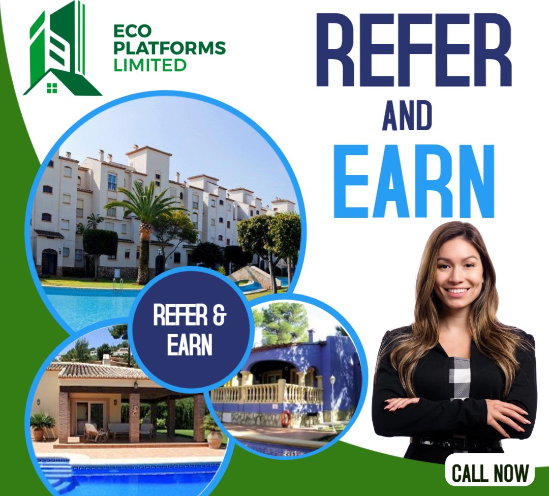 Refer and Earn